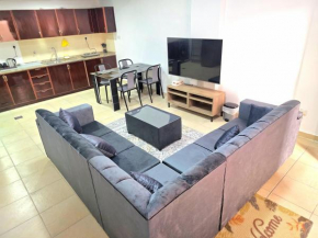 Luxury 1-Bedroom Suite Near All Amenities